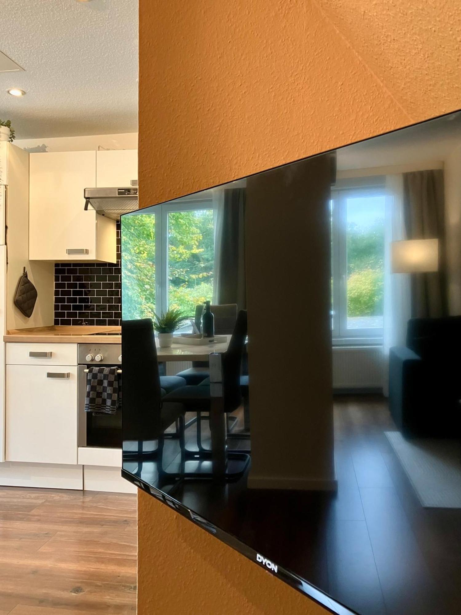 Airport Business Apartment Norderstedt Exterior photo